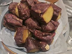 -龍歌自助小火锅(秦淮水游城店)