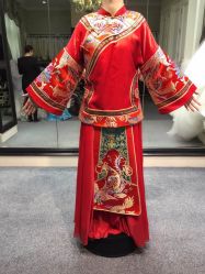 宝娜嫁衣馆-南京宝娜嫁衣婚纱礼服馆(中央路店)