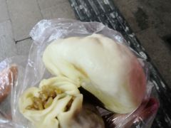 -北万新包子店(淮海店)