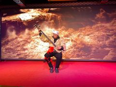 -陕西戏曲非遗博物馆