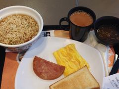 -吉野家(时代广场店)