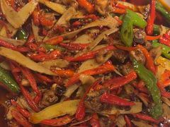 -陈胖子特色菜.鲜货现炒(融景城店)