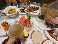 -月福京味斋·烤鸭店·北京菜(鼓楼总店)