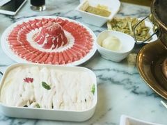 -牛街·马辈儿涮肉(牛街二店)