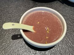 陈皮红豆沙-蝴蝶里·粤菜·点心(龙湖天街&滨江店)
