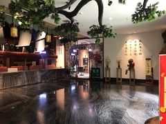 -木子塘汗蒸生活馆(财富港店)