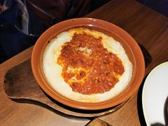 奶汁焗肉酱意面-萨莉亚意式餐厅(杭州西溪龙湖天街店)