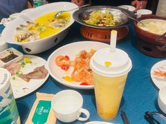 -阿明小菜·海鲜·上海菜(浦建路店)