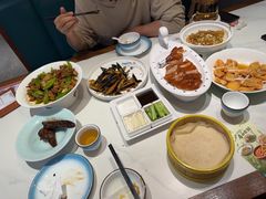 -东流山烤鸭·家常菜(雨山龙湖店)