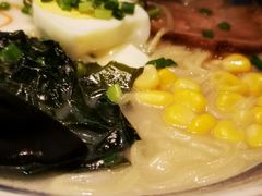 -大鲤深夜食堂