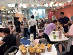-奈尔宝家庭中心·儿童乐园·亲子餐厅(苏州大悦城店)