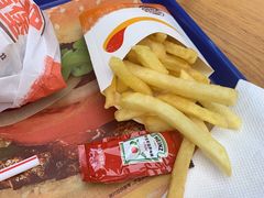 -汉堡王(SKLP店)