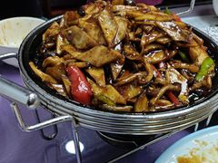 -白魁老号饭庄(安内店)