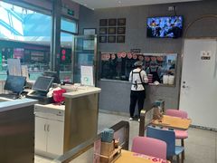 -小杨生煎(周浦万达店)