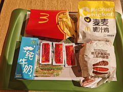-麦当劳(下渡路店)