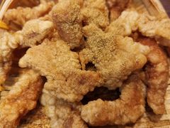 -爆炸头阿姨小四川正宗川味小吃(无任何分店)