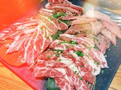 -千寻烧肉(政务区店)