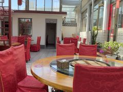 -村东第一家私房菜馆(古北水镇店)