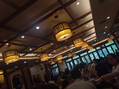 大堂-锅首鲜品火锅(鸳鸯店)