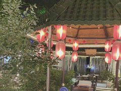 -醉月城西昌火盆烧烤(天府店)
