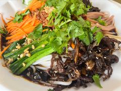 -阳光山水江湖菜馆(西山龙门店)