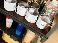 -星巴克臻选(嘉定疁城国际店)