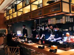 -無境·匠心日本料理(汉街店)