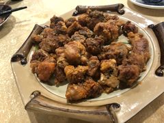 -标记美食新鲜猪杂(兴南大道店)