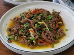 -食光慢宴·安吉土菜馆