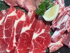 -九田家黑牛烤肉料理(新光汇店)