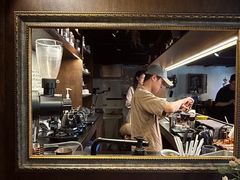-Hei Cafe(工体店)