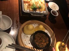 -绿茶餐厅(乐峰广场店)