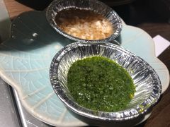 -樱宿日式和牛烧肉(五道口店)