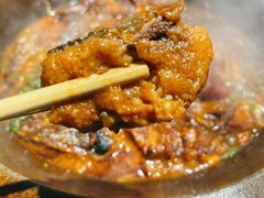 -蜀留香石锅鱼(六顺街店)