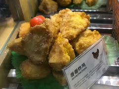 -1973继光香香鸡(合生汇购物中心店)
