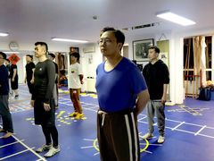 -咏春拳学总会·一拳咏春(双井店)