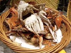 -宁波石浦豪生大酒店·自助餐厅