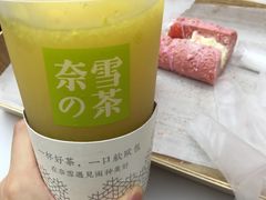 -奈雪的茶(大悦城店)