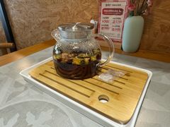 -如轩·海鲜砂锅粥·潮汕菜(南城店)