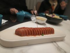 -荷塘秋月·本帮江浙菜(国权路店)