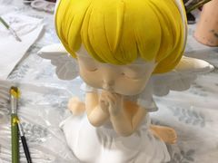 -艺陶清瓷·陶艺·石膏娃娃·手工DIY(观音桥店)