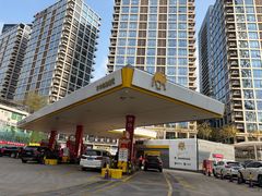 -冠德石油方兴达加油站