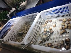 -欢乐牧场海鲜烤肉自助(牡丹园店)