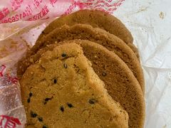 甜桃酥-宫廷糕点铺