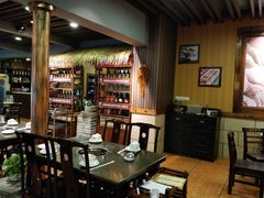 -顺德粥城·叹茶食粥(良化店)