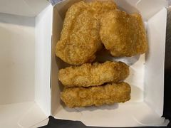 -麦当劳(金山红星美凯龙DT店)