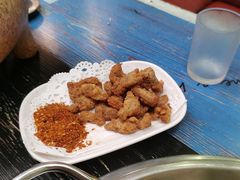 -刘少华贵州小黄牛·鲜牛肉火锅(总店)