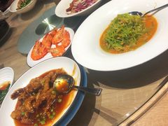 -味莊·青岛菜(云霄路店)