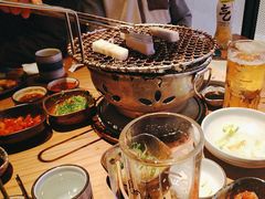 -烧肉达人•炭火烧肉(新天地店)