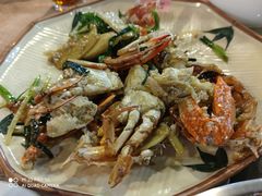 -崖口红树林海鲜餐厅